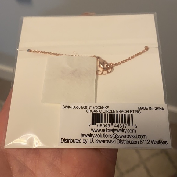 Adore bracelet - Picture 2 of 2